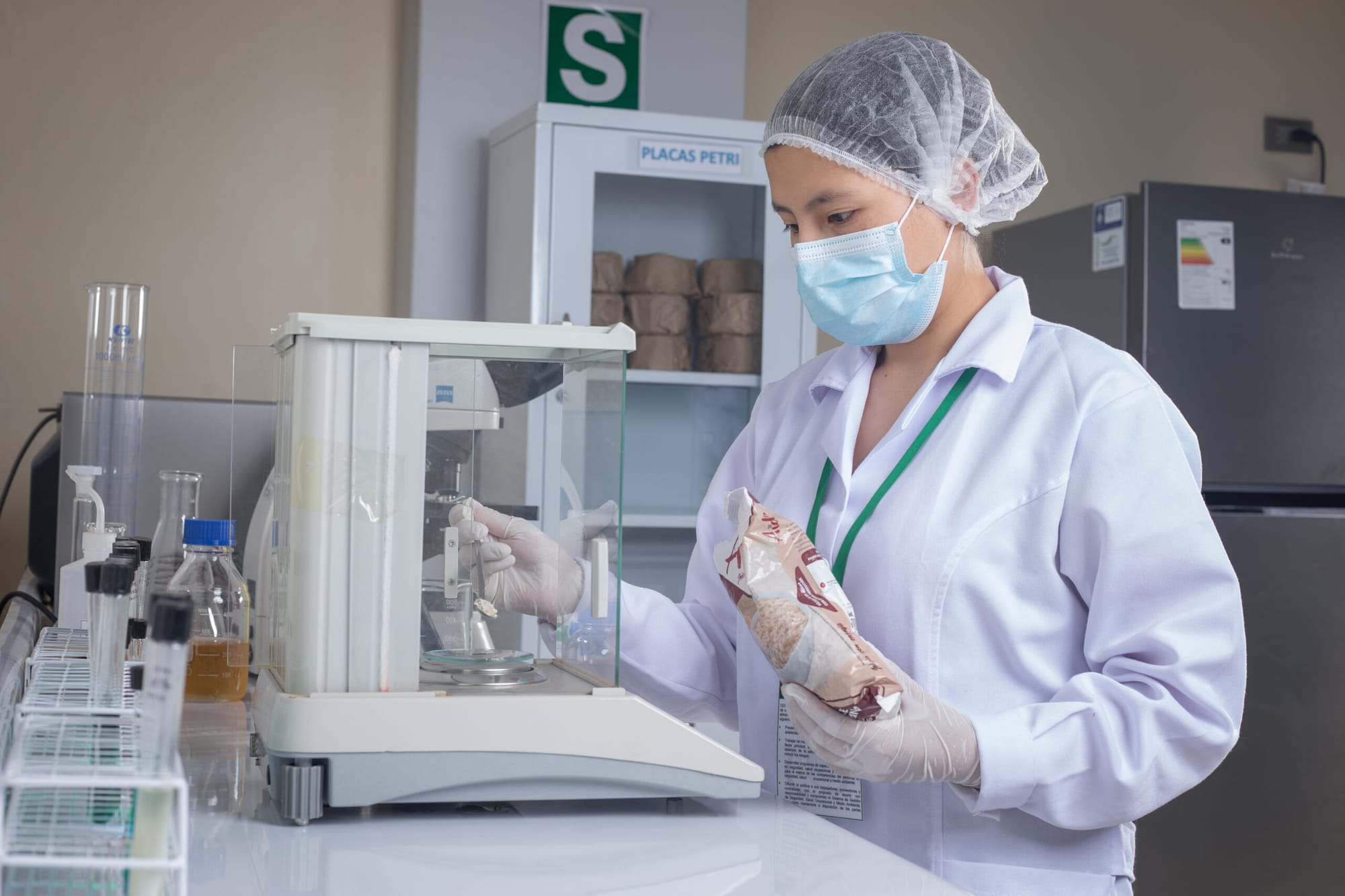 Política de confidencialidad, imparcialidad e independencia