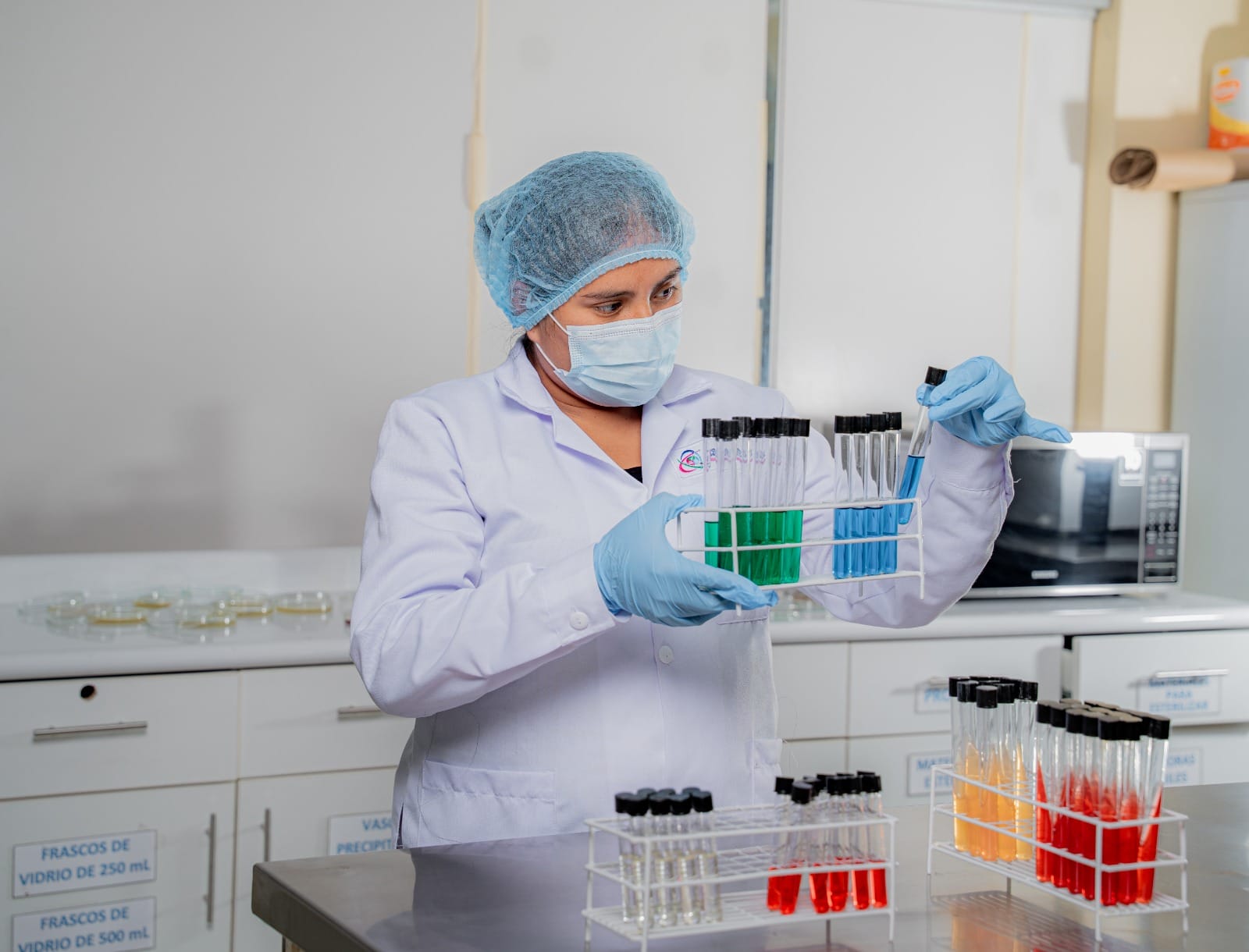 Política de confidencialidad, imparcialidad e independencia