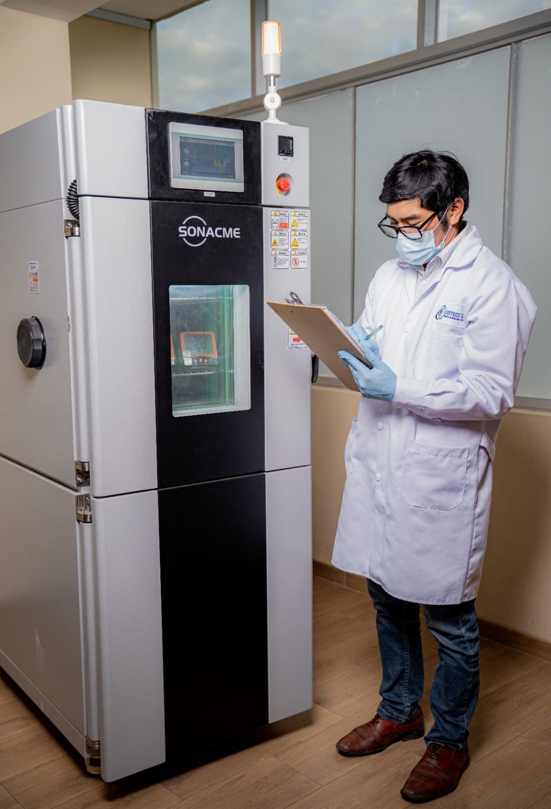 Política de confidencialidad, imparcialidad e independencia