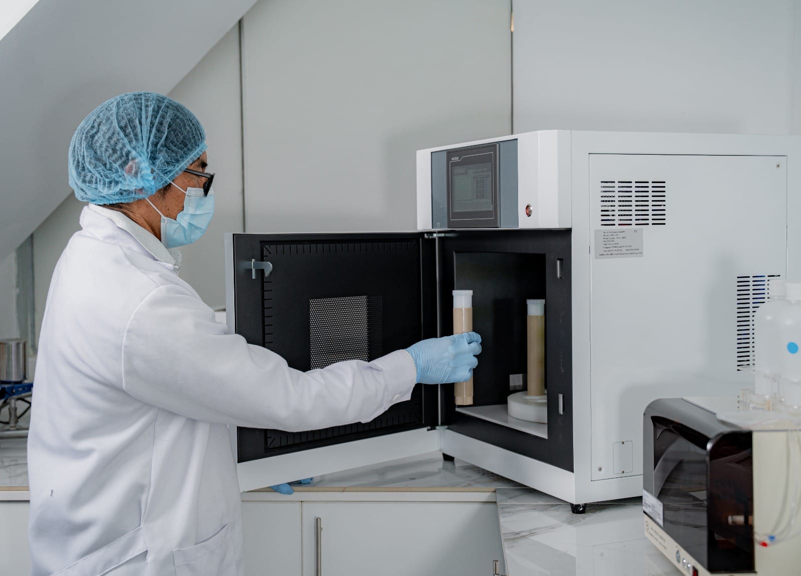 Política de confidencialidad, imparcialidad e independencia