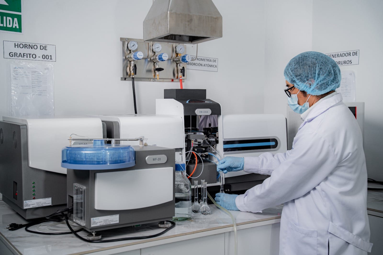 Política de confidencialidad, imparcialidad e independencia