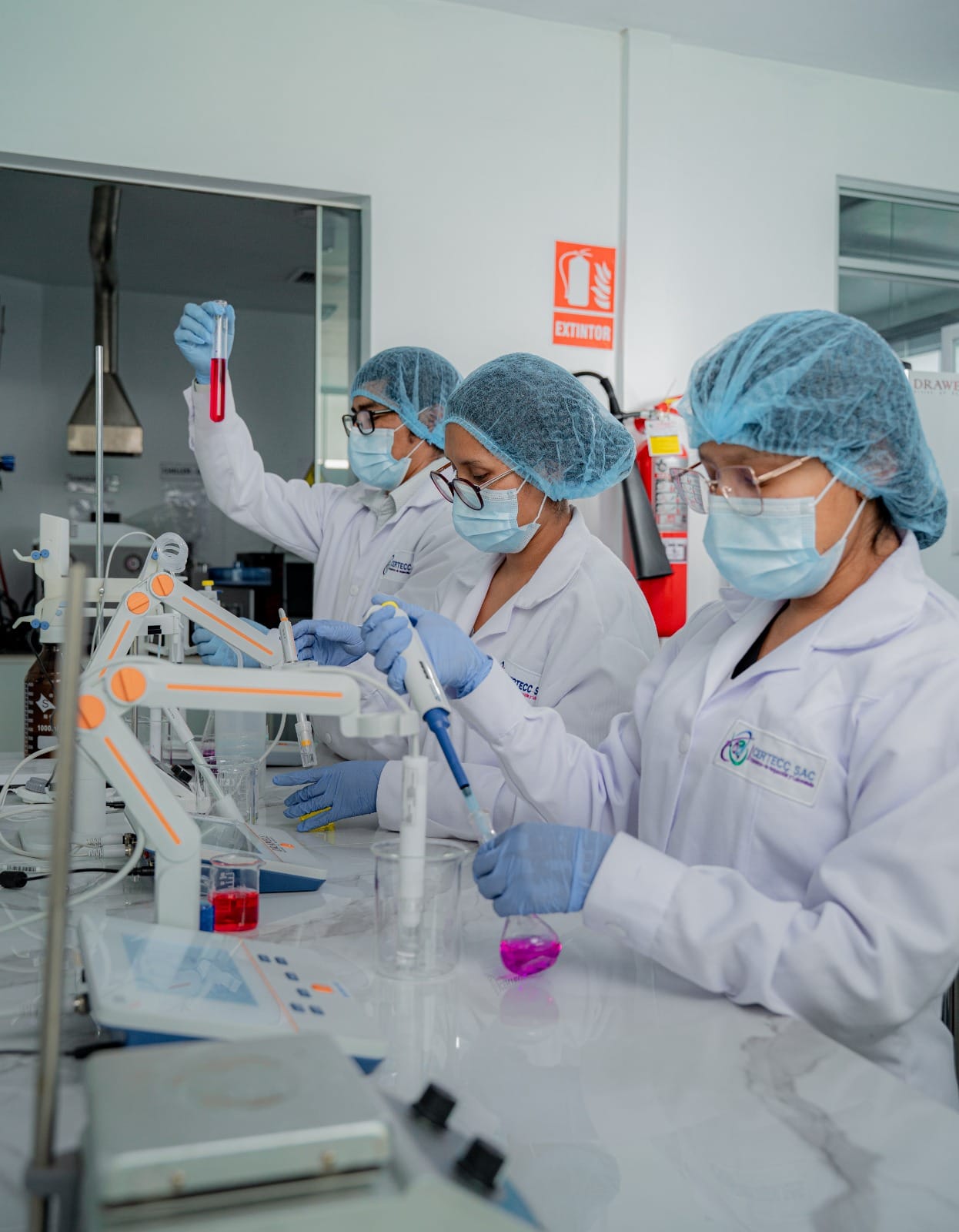 Política de confidencialidad, imparcialidad e independencia