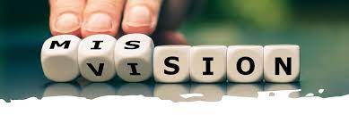 Visión y Misión
