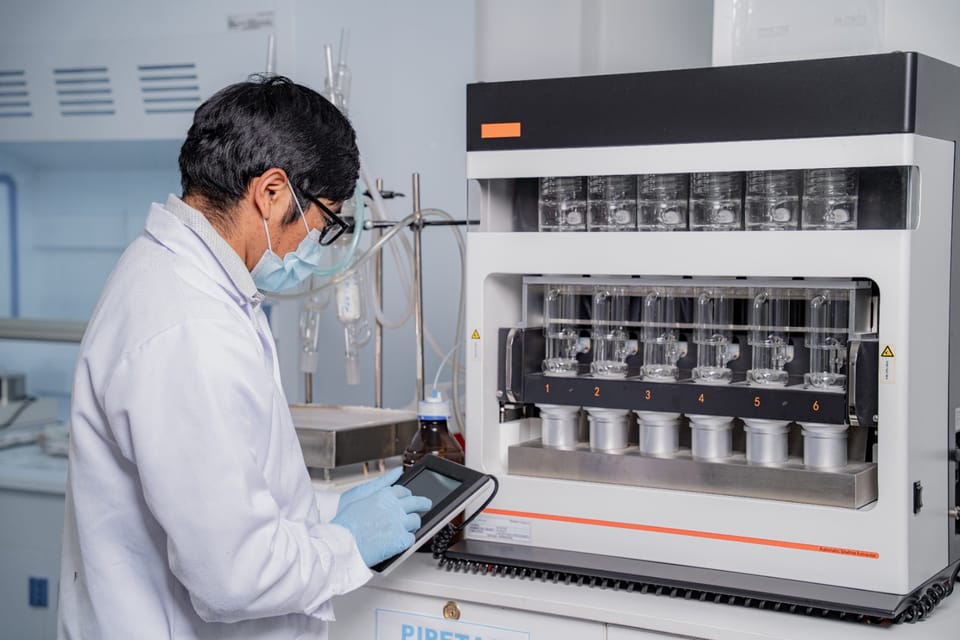 Política de confidencialidad, imparcialidad e independencia